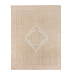 Deluca Cream Rug