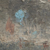 Deposition Rustic Walnut Floater by Paul Meyer
