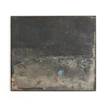 Deposition Rustic Walnut Floater by Paul Meyer