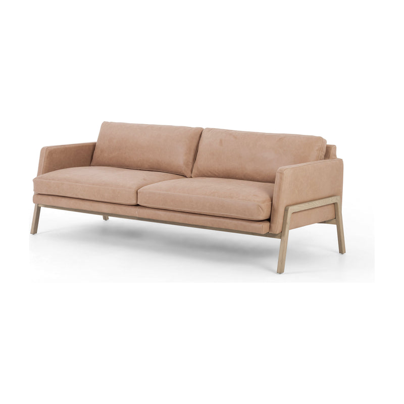 Diana Palermo Nude Sofa | ready to ship!