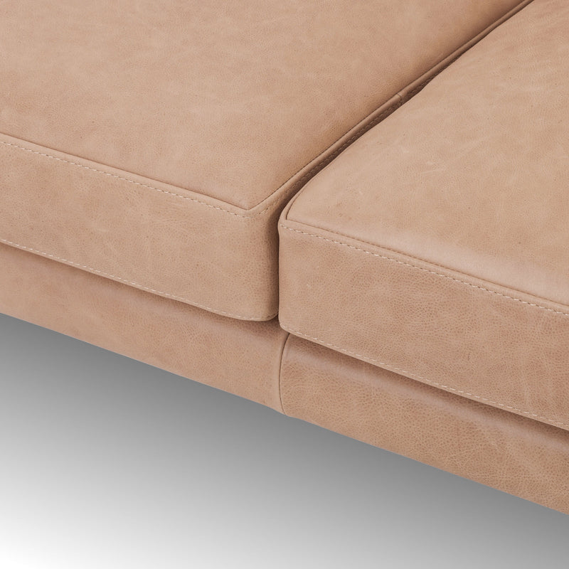 Diana Palermo Nude Sofa | ready to ship!