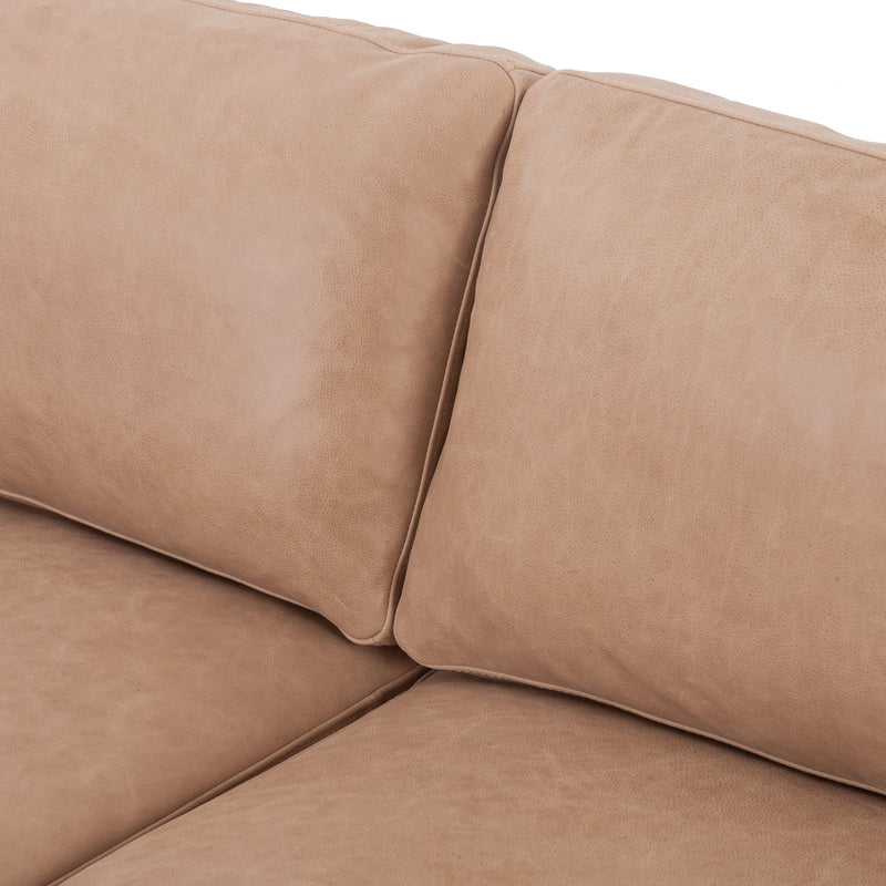 Diana Palermo Nude Sofa | ready to ship!