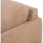 Diana Palermo Nude Sofa | ready to ship!