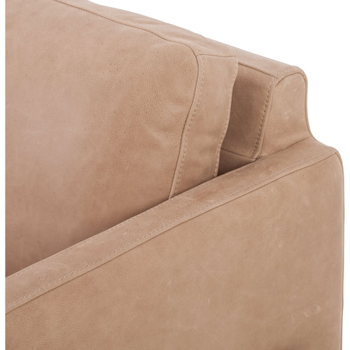 Diana Palermo Nude Sofa | ready to ship!