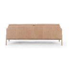 Diana Palermo Nude Sofa | ready to ship!