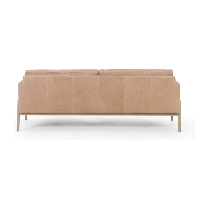 Diana Palermo Nude Sofa | ready to ship!