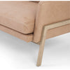 Diana Palermo Nude Sofa | ready to ship!