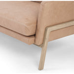 Diana Palermo Nude Sofa | ready to ship!