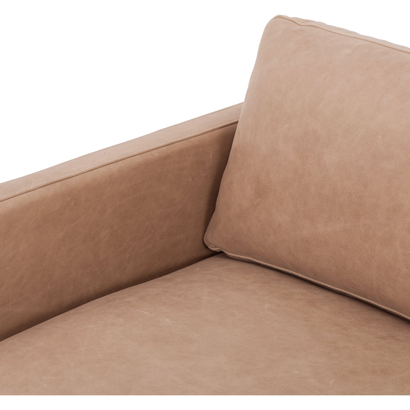Diana Palermo Nude Sofa | ready to ship!