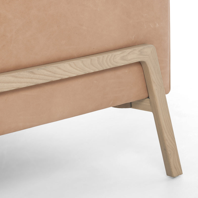 Diana Palermo Nude Sofa | ready to ship!