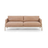 Diana Palermo Nude Sofa | ready to ship!