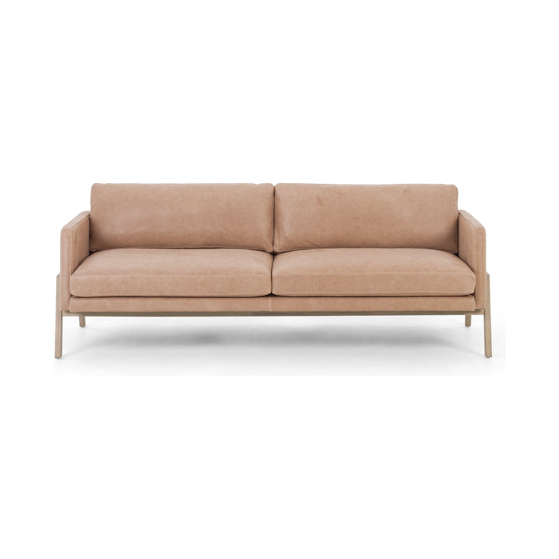 Diana Palermo Nude Sofa | ready to ship!