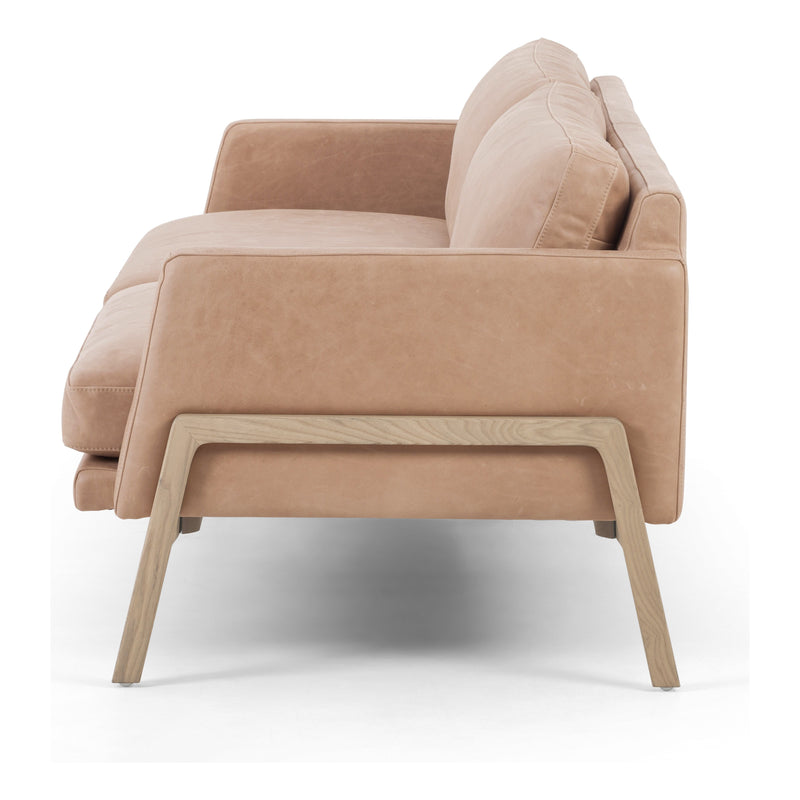 Diana Palermo Nude Sofa | ready to ship!