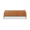 Diana Sonoma Butterscotch Sofa | ready to ship!