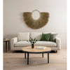 Dom Bonnell Ivory Sofa | ready to ship!