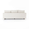 Dom Bonnell Ivory Sofa | ready to ship!