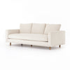 Dom Bonnell Ivory Sofa | ready to ship!