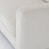 Dom Bonnell Ivory Sofa | ready to ship!