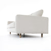 Dom Bonnell Ivory Sofa | ready to ship!