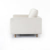 Dom Bonnell Ivory Sofa | ready to ship!