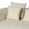 Doss Terra Brown Oak Media Lounger | shipping 7/16/2025