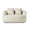 Doss Terra Brown Oak Media Lounger | shipping 7/16/2025