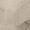 Dottie Berber Oatmeal Swivel Chair | shipping 9/14/2025
