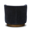 Dottie Monte Navy Swivel Chair | shipping 8/28/2025