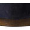 Dottie Monte Navy Swivel Chair | shipping 8/28/2025