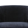 Dottie Monte Navy Swivel Chair | shipping 8/28/2025
