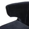 Dottie Monte Navy Swivel Chair | shipping 8/28/2025