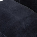 Dottie Monte Navy Swivel Chair | shipping 8/28/2025
