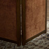 Duane Vintage Parawood Room Divider | shipping 10/26/2025