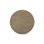 Dupree Washed Oak End Table | ready to ship!