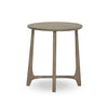 Dupree Washed Oak End Table | ready to ship!