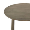 Dupree Washed Oak End Table | ready to ship!