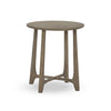 Dupree Washed Oak End Table | ready to ship!