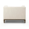 Dylan Kerbey Taupe Chair | ready to ship!