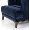 Dylan Sapphire Navy Chair | ready to ship!