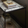 Eisen Wavy White Marble Nightstand | shipping 7/20/2025