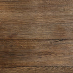 Elio Burnt Bleached Oak Small Coffee Table | shipping 10/19/2025