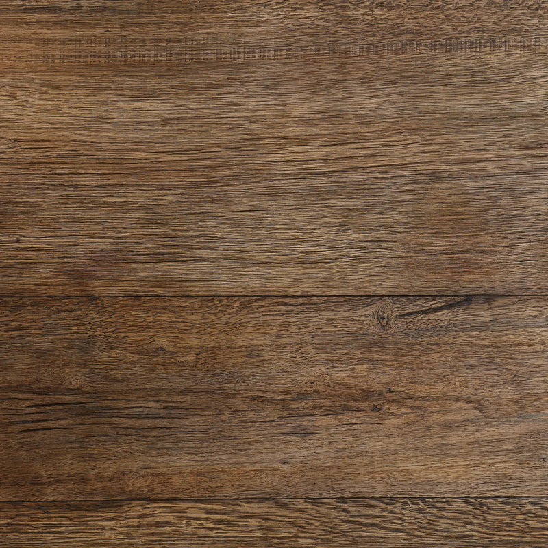 Elio Burnt Bleached Oak Small Coffee Table | shipping 10/19/2025
