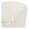 Elmore Portland Cream Dining Chair | ready to ship!