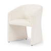 Elmore Portland Cream Dining Chair | ready to ship!