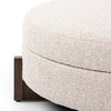 Esben Sattley Fog Storage Ottoman