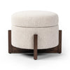Esben Sattley Fog Storage Ottoman