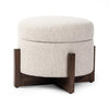 Esben Sattley Fog Storage Ottoman