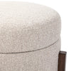 Esben Sattley Fog Storage Ottoman