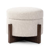 Esben Sattley Fog Storage Ottoman