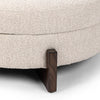 Esben Sattley Fog Storage Ottoman